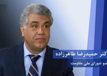 «دفترچه سبز» و جیغ های بنفش دراکولاهای وحشتزده ولایت! - حمیدرضا طاهرزاده