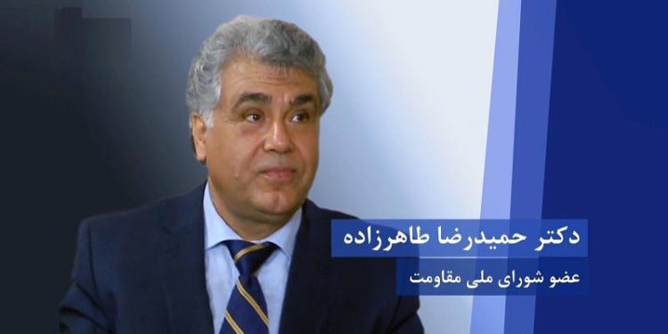 «دفترچه سبز» و جیغ های بنفش دراکولاهای وحشتزده ولایت! - حمیدرضا طاهرزاده