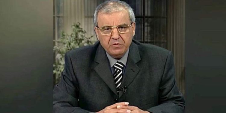 شکل احتمالی یک ترور شکست خورده - جمشید پیمان