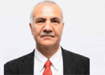 کی، کجا و چقدر بگرفتی که کنی چاکری به این سِفتی؟ - محمد قرایی