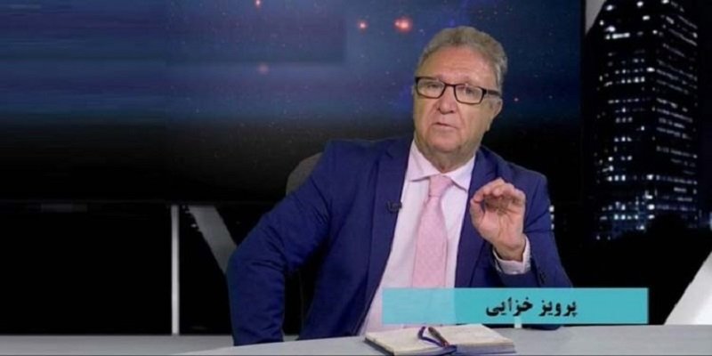 اگر بمب در ویلپنت پاریس منفجر میشد- پرویز خزایی
