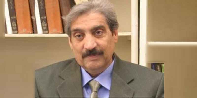 فرهنگ پاسداری سفله‌شاعر و درس بزرگ استادمعصومی - به قلم محمد قرائی (م. شوق(