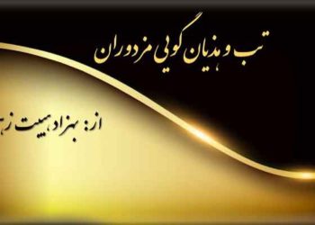 تب و هذیان‌گویی مزدوران دشمن در آلبانی - از بهزاد هیبت‌زهی