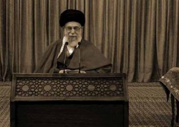 وحشت خامنه‌ای از ریزش نیروهای وارفته و امیدهای بربادرفته نظام