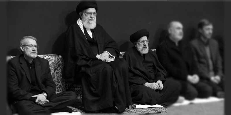 انتخابات ریاست جمهوری رژیم، دو قطبی باسمه‌ ای و رقابت ساختگی