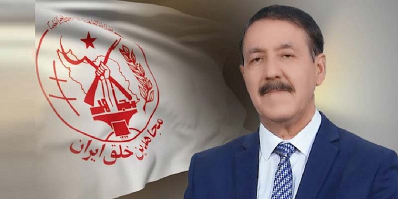 درگذشت مجاهد خلق احمد انتظاری زندانی سیاسی در زمان شاه و خمینی