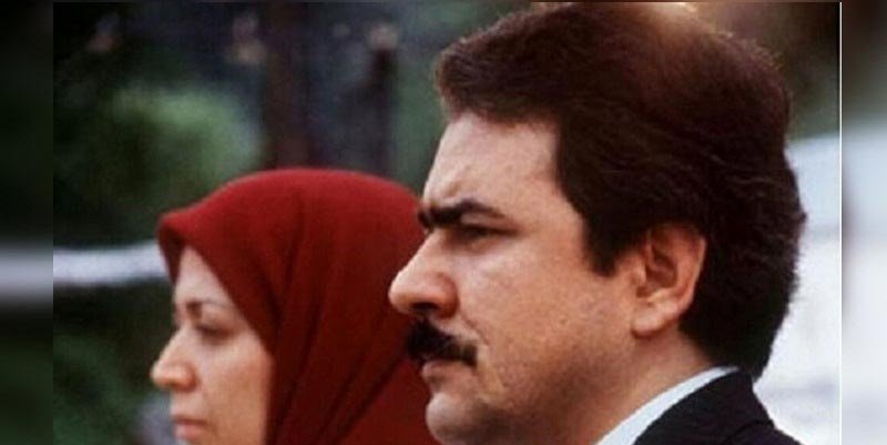 عکس از مطلب مسعود رجوی چرا رد صلاحیت شد در سایت حکومتی خبر آنلاین