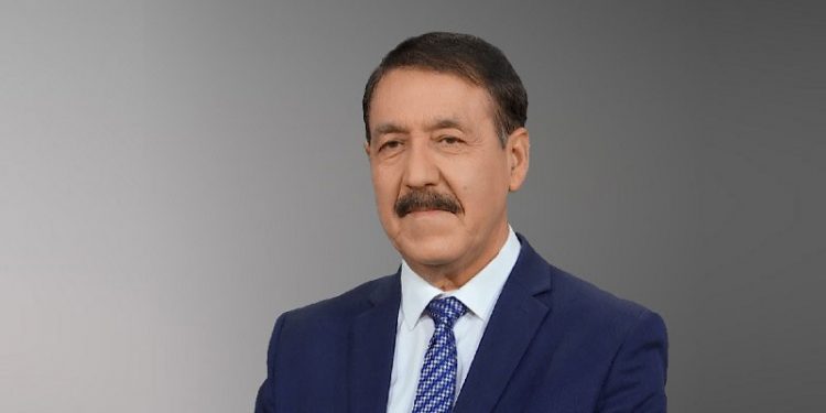 به یاد قهرمان مجاهد خلق احمد انتظاری