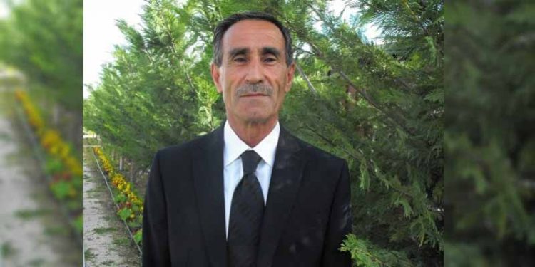 تولدی دوباره از دنیای کهن به دنیایی جدید- سیدولی محمدزاده
