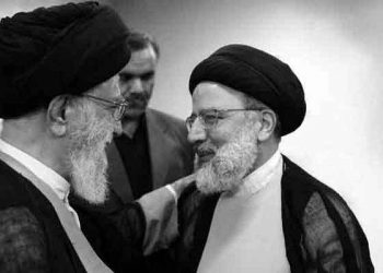 خاصه‌خرجی‌های خامنه ای برای ابراهیم رئیسی