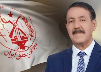 درگذشت مجاهد خلق احمد انتظاری زندانی سیاسی در زمان شاه و خمینی