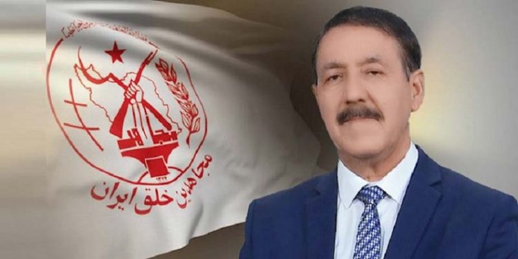 درگذشت مجاهد خلق احمد انتظاری زندانی سیاسی در زمان شاه و خمینی