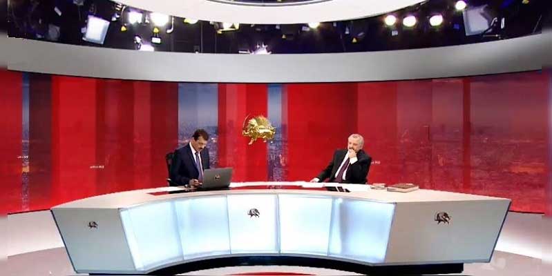 پیامدهای یکپایگی و انقباض رژیم در نمایش انتخابات