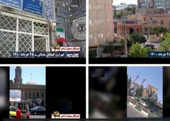 تلاشهای مذبوحانه برای پوشاندن تحریم بیسابقه انتخابات و تمهیدات گسترده برای رای سازی