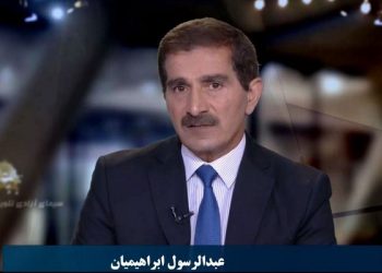 عبدالرسول ابراهیمیان ، شاهدی دیگر از قتل عام زندانیان سیاسی در سال ۶۷