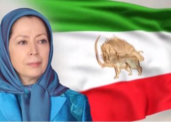 مریم رجوی قرارگرفتن جلاد قتل عام در مقام ریاست جمهوری علامت سرنگونی است