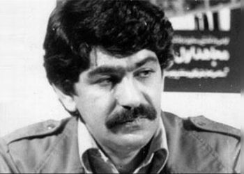 ۳۰ خرداد از زبان سردار شهید خلق موسی خیابانی