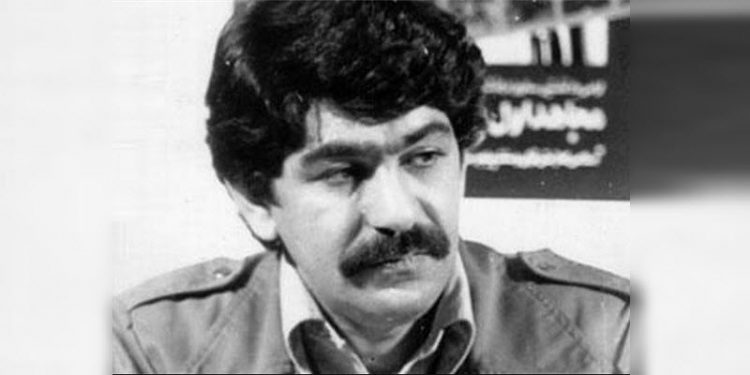 ۳۰ خرداد از زبان سردار شهید خلق موسی خیابانی