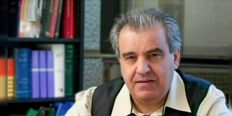 در سوگ مسعود فرشچی - دلنوشته جمشید پیمان