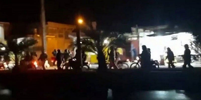 واشنگتن پست تظاهرات در ایران بر سر کمبود آب و برق مرگبار شد