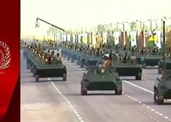 درباره ارتش آزادیبخش ملی ایران از زبان مسعود رجوی