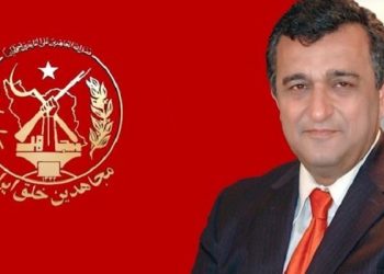 درگذشت مجاهد پاکباز و والا، مسعود فرشچی از مسئولان و برنامه‌سازان سیمای آزادی