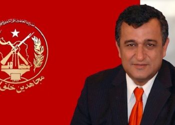 زندگینامهٔ مسعود فرشچی قهرمان پاکباز مجاهد خلق