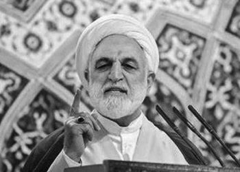محسنی اژه‌ای آدمخواری در راس قضائیه جلادان