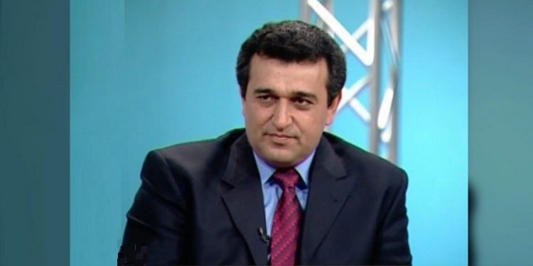 مسعود فرشچی در قاب توصیف – از علیرضا خالو