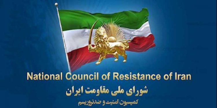 وقتی اطلاعات و وزارت خارجه آخوندها امکان بمبگذاری در گردهمایی ندارد