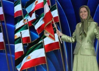 گردهمایی جهانی ایران آزاد - ۱۹تیر - پوشش زنده