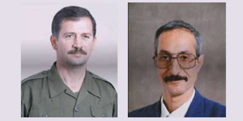 به یاد مجاهدان خلق حسین پویان و محمدعلی زاهدی
