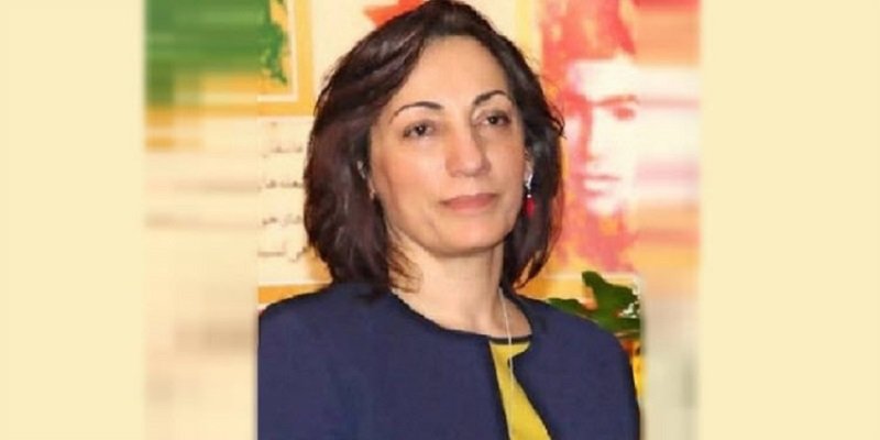 لمپنیسم و لات بازی بهبهانی شدیدا محکوم است - زینت میرهاشمی