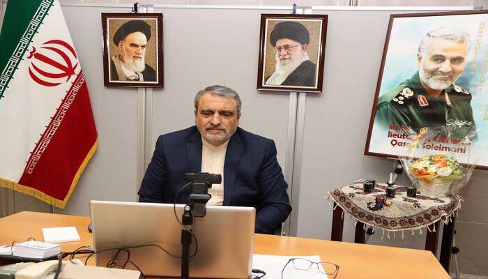 مرتضی رحمانی موحد از قتل تا گردشگری از مقاله مسئول قتل فریدون فرخزاد در دولت حسن روحانی