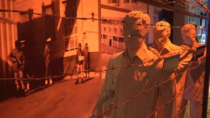 شروع قتل عام و شکستن پرده سکوت – ماجرای قتل عام ۶۷