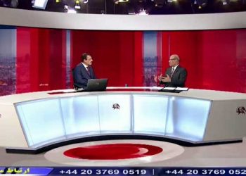 بررسی دادگاه دژخیم حمید نوری در سوئد - در برنامه ارتباط مستقیم سیمای آزادی