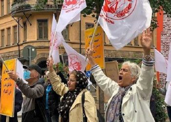 چهارمین جلسه محاکمه حمید نوری از دژخیمان قتل عام۶۷ در دادگاه استکهلم - قسمت۲