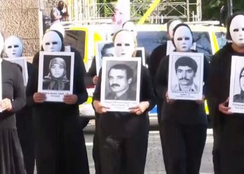 گزارش سومین جلسه محاکمه حمید نوری از دژخیمان قتل عام ۶۷ در دادگاه مرکزی سوئد