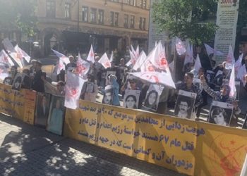 گزارش پنجمین جلسه محاکمه حمید نوری از دژخیمان قتل عام ۶۷