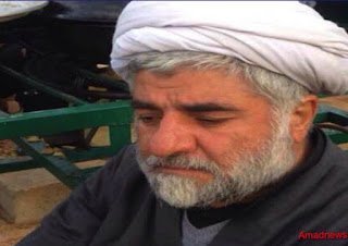 آخوند محمد مقیسه 
