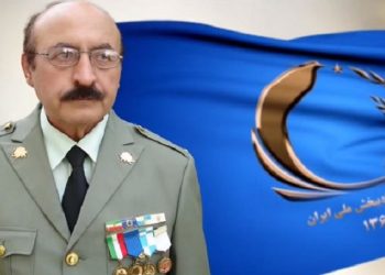 مجاهد کبیر عباس مدرسی فر با ۶۰سال مبارزه و مجاهدت در برابر دیکتاتوری های شاه و شیخ رستگار و جاودانه شد