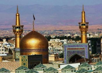 سالروز شهادت هشتمین پیشوای تشیع انقلابی امام رضا ع