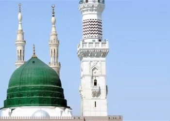 ۱۷ ربیع الاول میلاد پیامبر رحمت و رهایی حبیب خدا محمد مصطفی ص و ولادت امام جعفر صادق ع