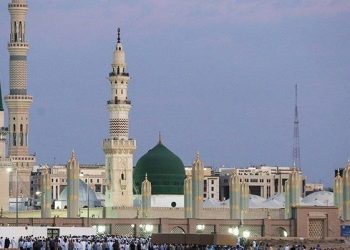 ۲۸ صفر سالروز رحلت پیامبر رحمت و رهایی و شهادت گوهر برگزیده رسول خدا امام حسن مجتبی