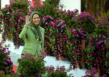 ۳۰ مهر سالروز معرفی رئیس جمهور برگزیده مقاومت برای دوران انتقال حاکمیت به مردم ایران