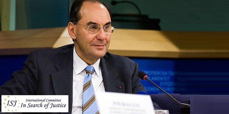 نامه سرگشاده ISJ در مورد جدیدترین شکار جادوگر توسط دی سایت