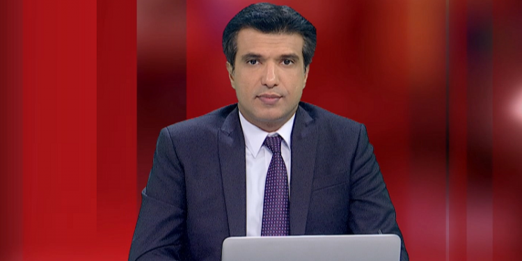صالح عباس زاده