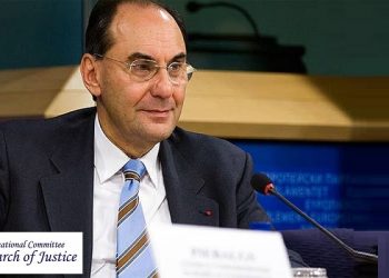 نامه سرگشاده ISJ در مورد جدیدترین شکار جادوگر توسط دی سایت
