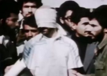 پس پرده ماجرای گروگانگیری سفارت آمریکا در سال ۵۸