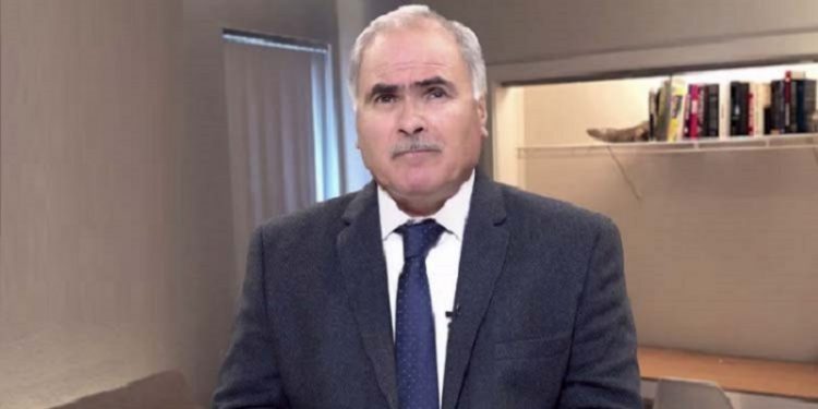 مزدور نفوذی ریسمان نجات دژخیم حمید نوری - به قلم حسین فارسی